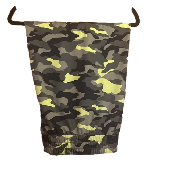 Dresses & Skirts - Nina Parker camouflage skirt
